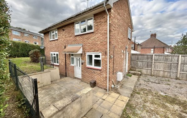Sunningdale Road, Yeovil, Somerset, BA21