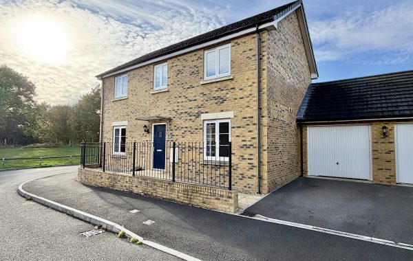 Falcon Road, Yeovil, Somerset, BA22