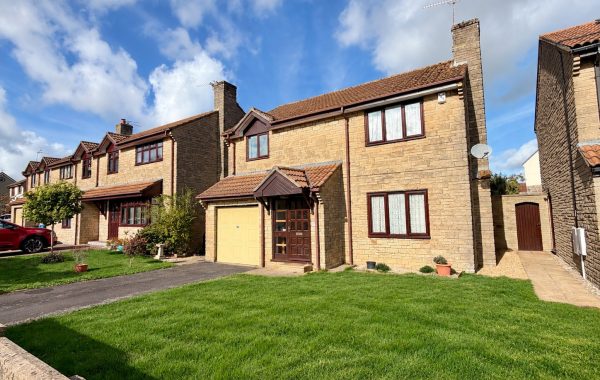 The Torre, Yeovil, Somerset, BA21