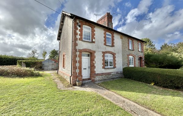 Prowles Cross, Closworth, Yeovil, Somerset, BA22