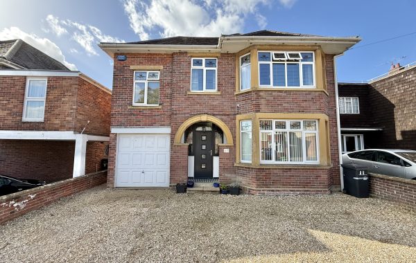Swallowcliffe Gardens, Yeovil, Somerset, BA20