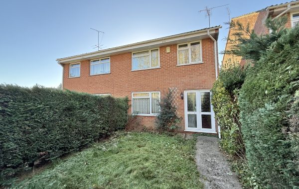 Maple Drive, Yeovil, Somerset, BA20