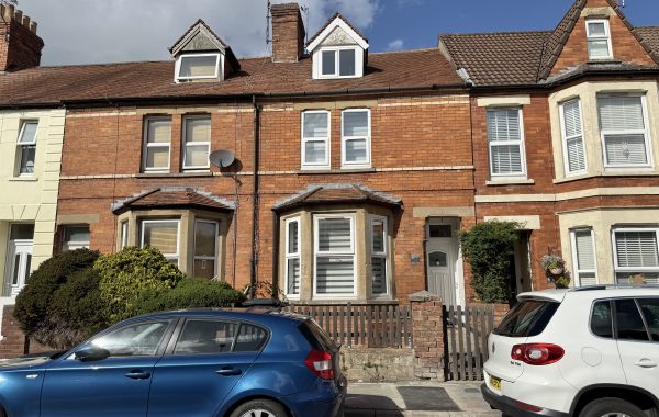 West Hendford, Yeovil, South Somerset, BA20