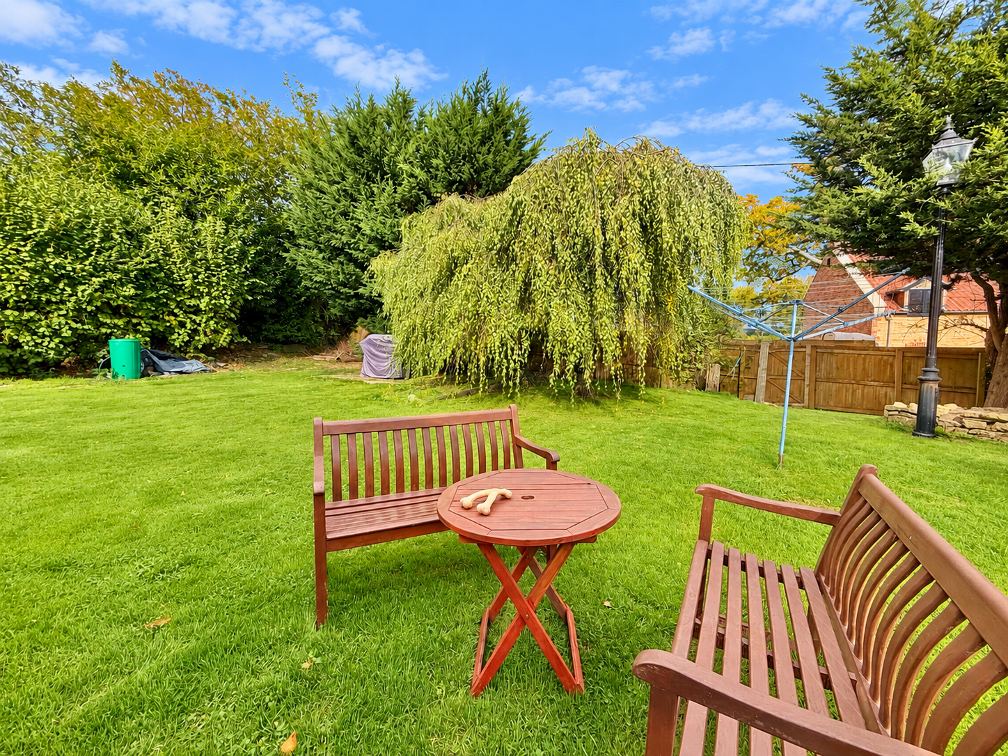 Church Lane, Barwick, Yeovil, Somerset, BA22