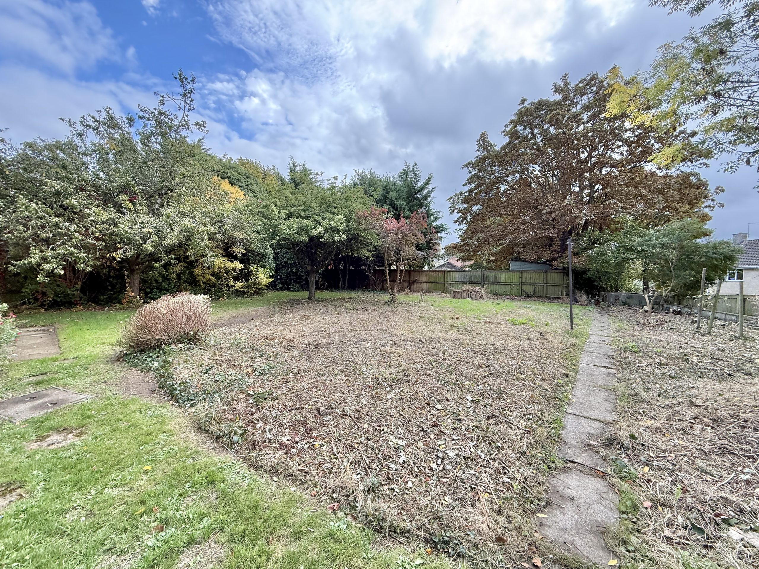 Mill Close, East Coker, Yeovil, Somerset, BA22