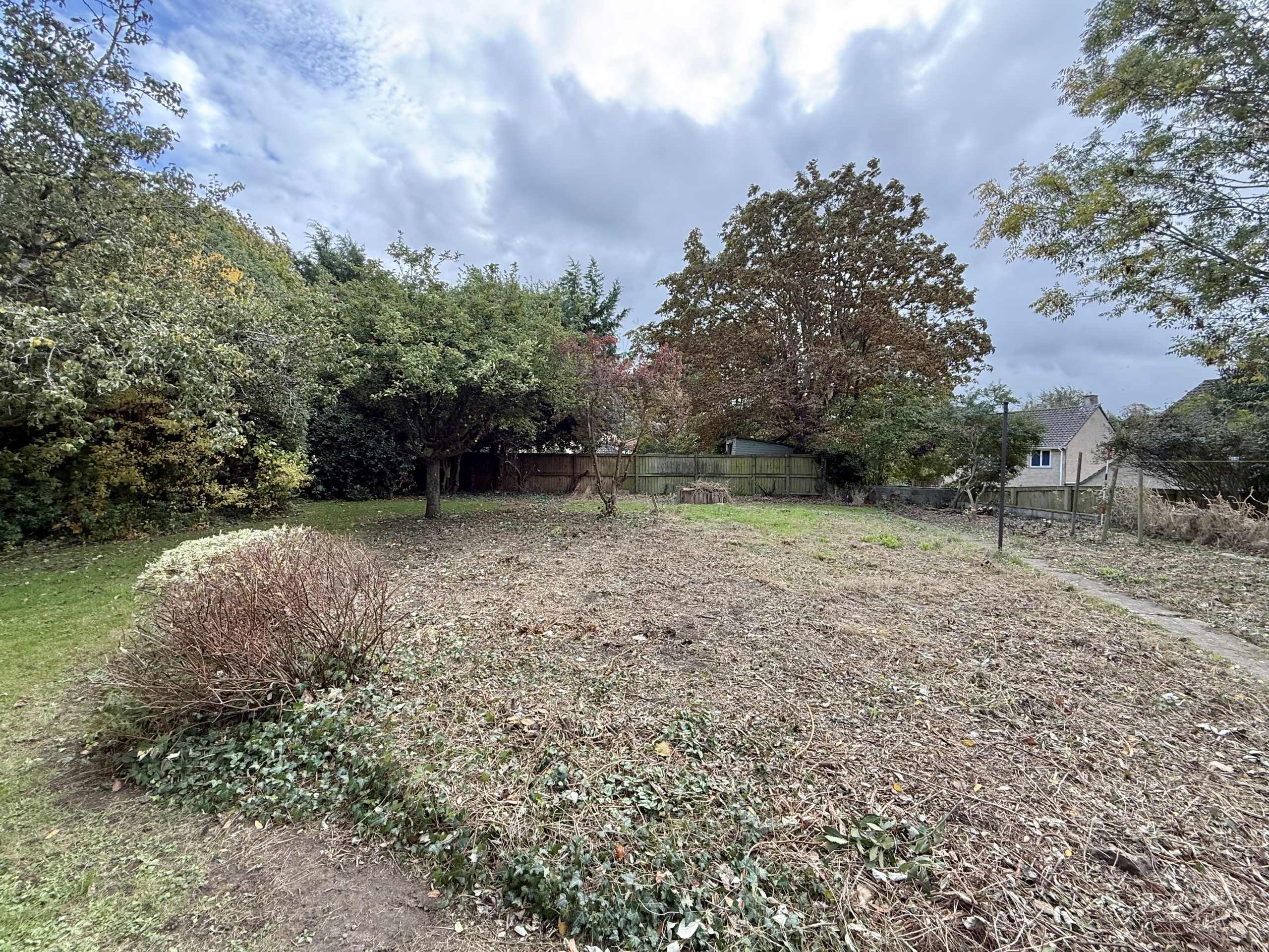 Mill Close, East Coker, Yeovil, Somerset, BA22