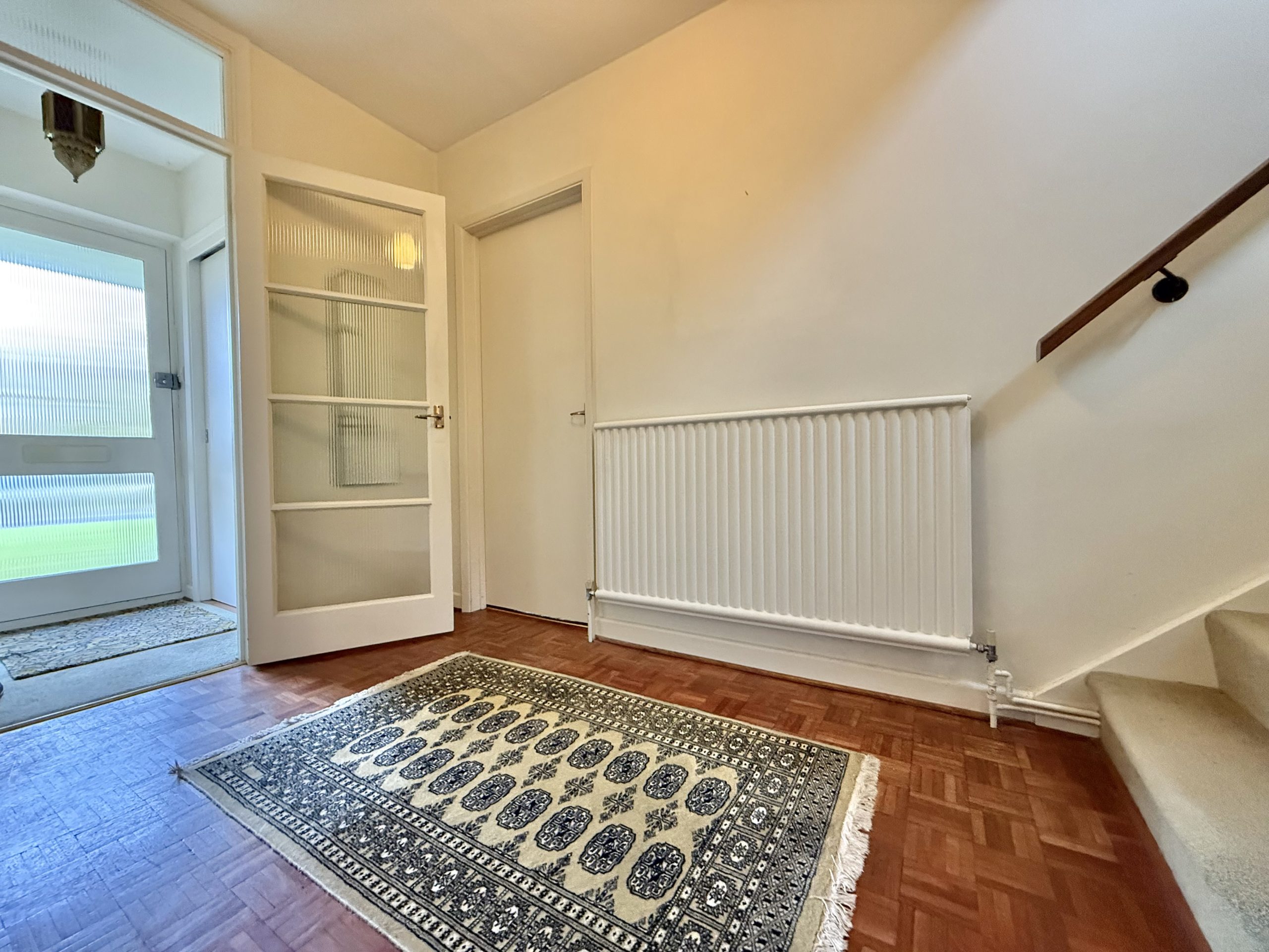 Mill Close, East Coker, Yeovil, Somerset, BA22