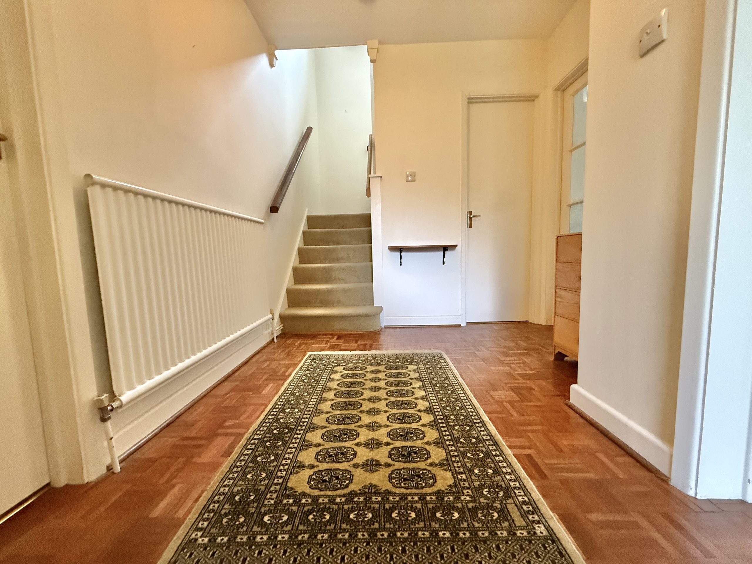 Mill Close, East Coker, Yeovil, Somerset, BA22