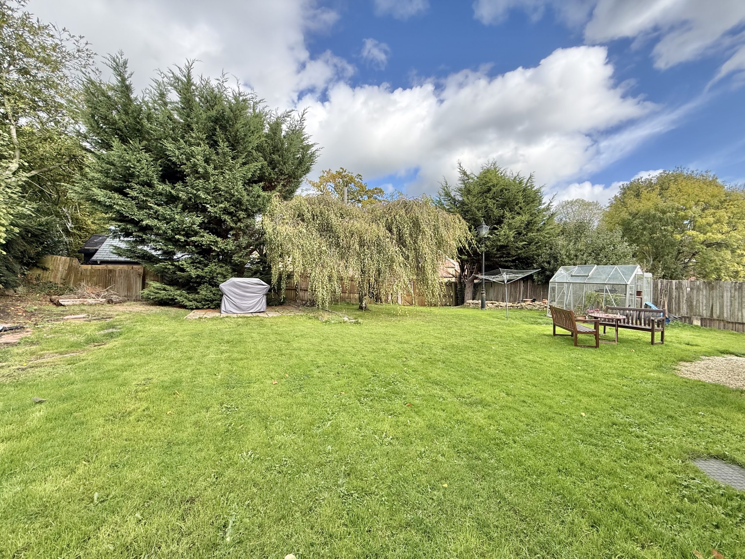 Church Lane, Barwick, Yeovil, Somerset, BA22
