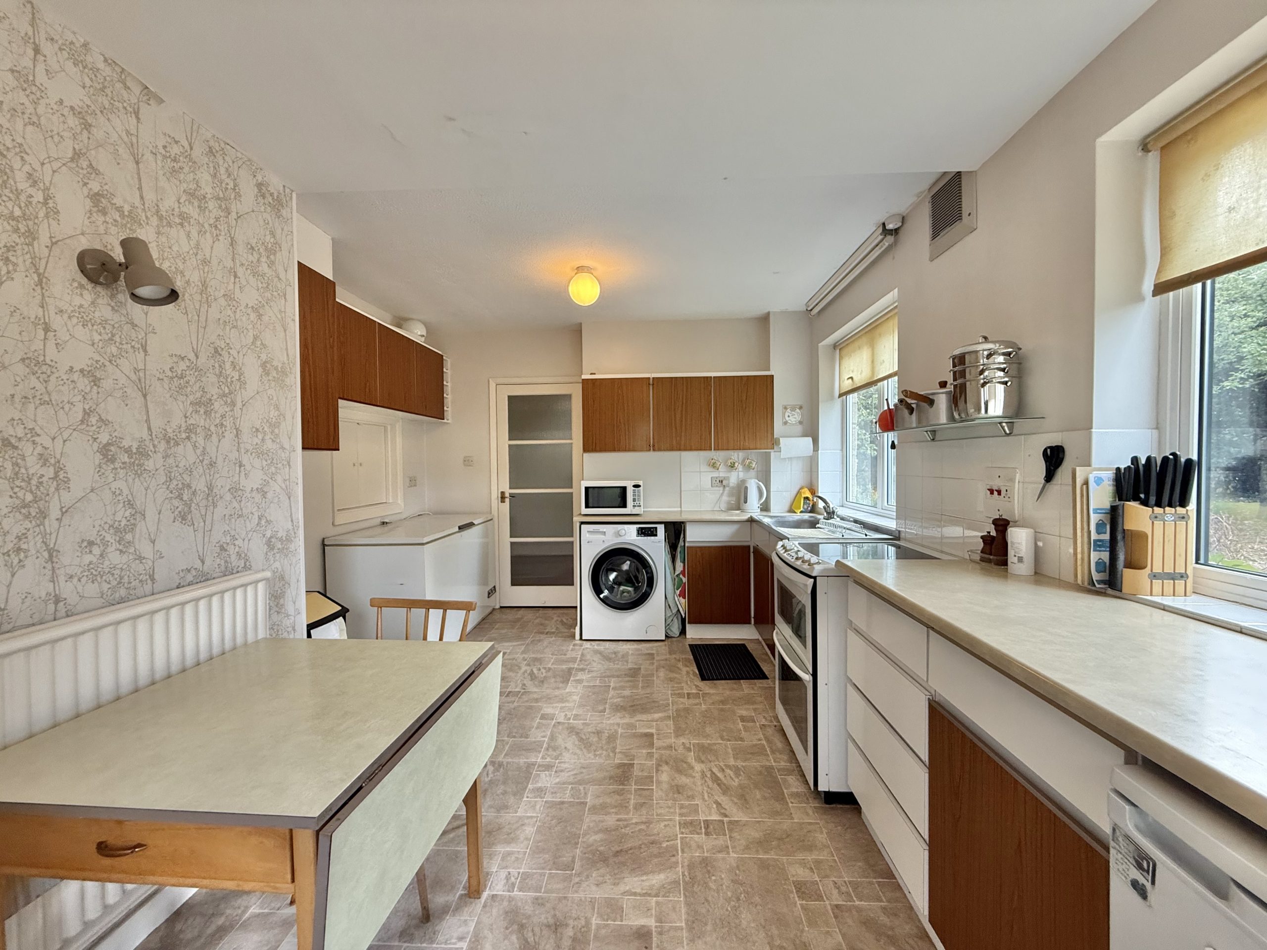 Mill Close, East Coker, Yeovil, Somerset, BA22