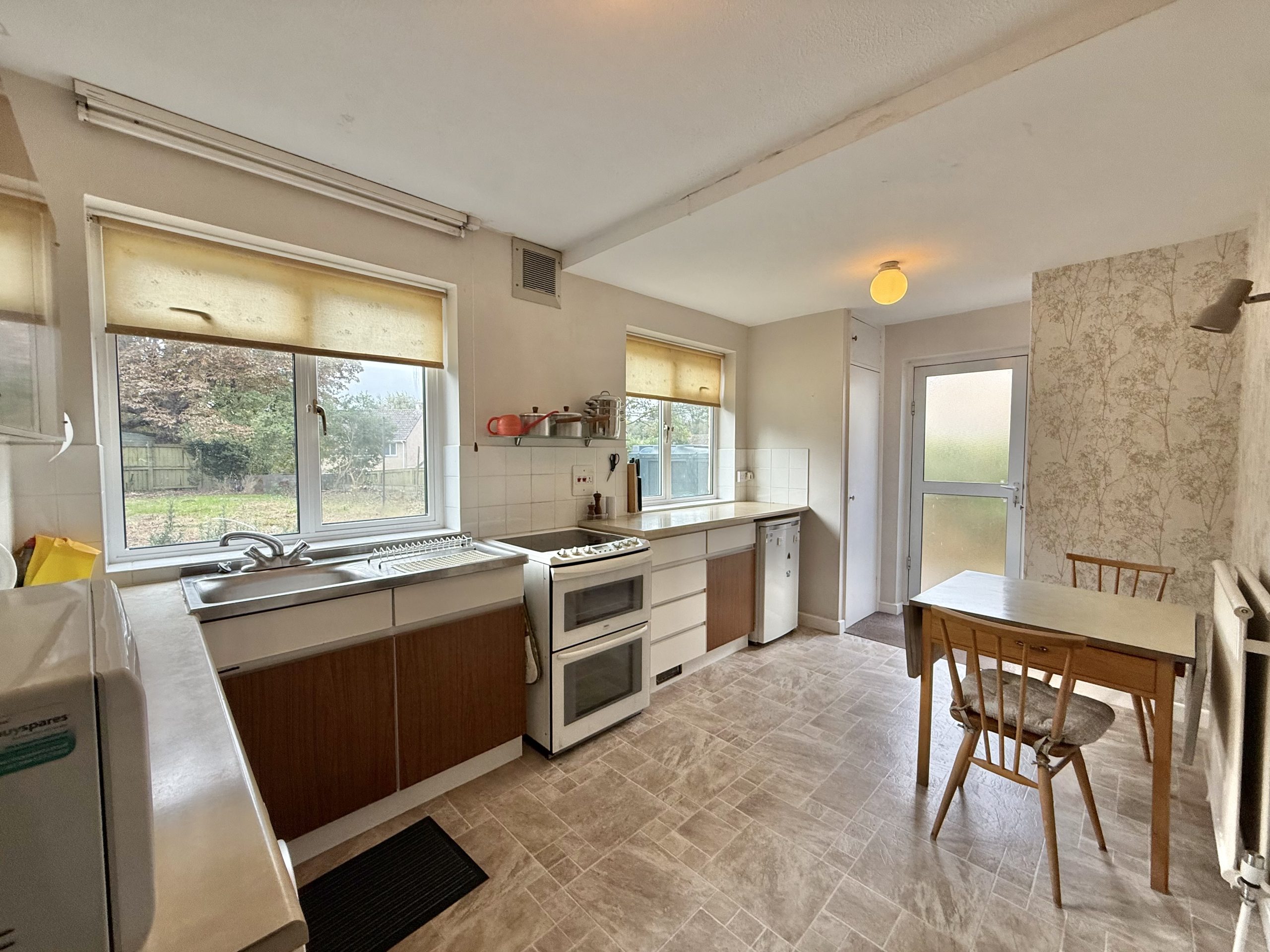 Mill Close, East Coker, Yeovil, Somerset, BA22
