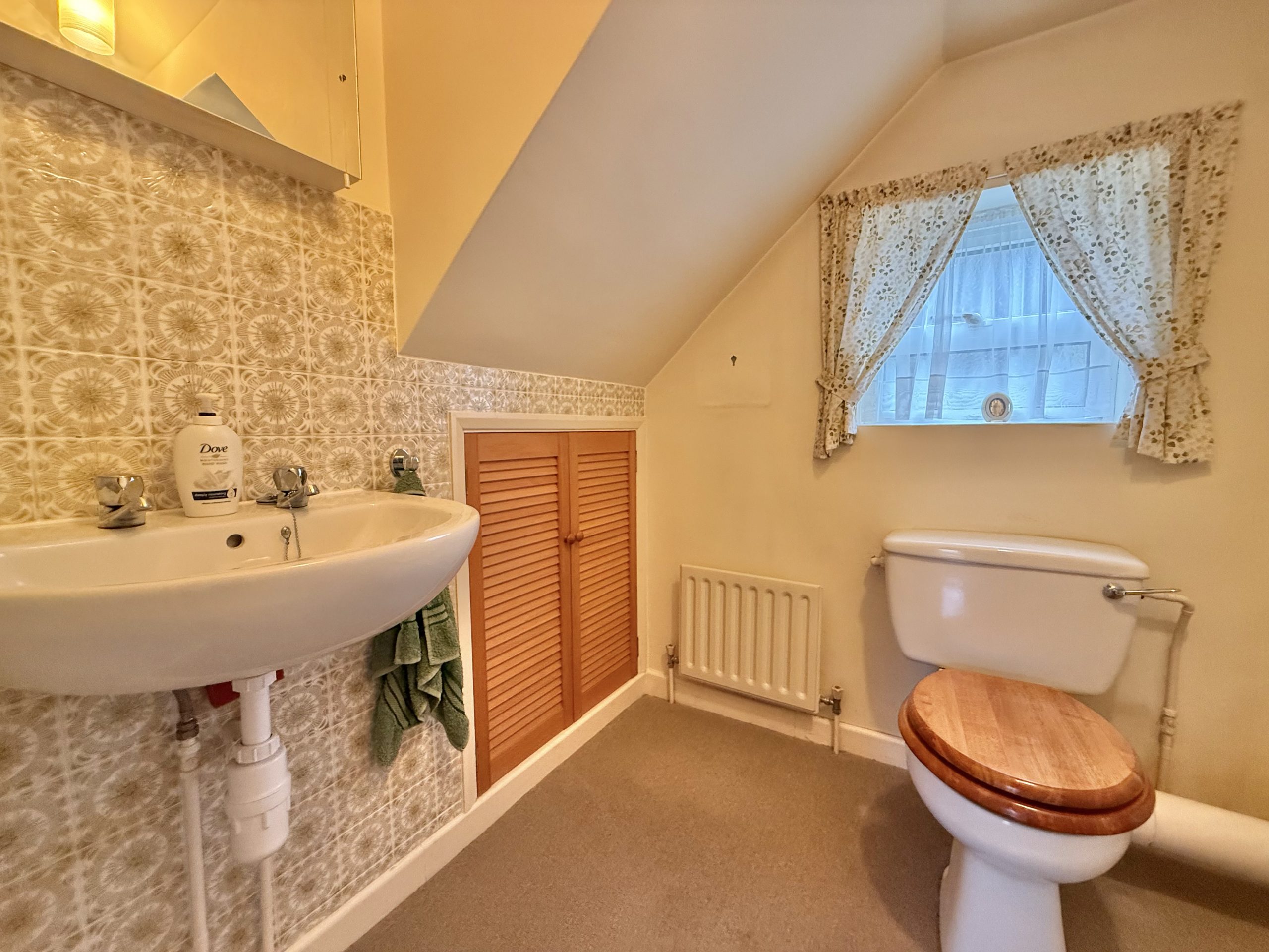 Mill Close, East Coker, Yeovil, Somerset, BA22
