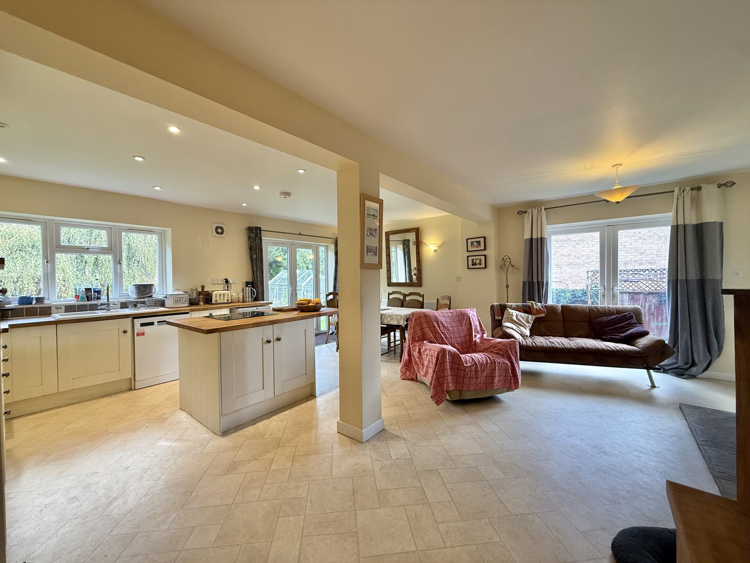 Church Lane, Barwick, Yeovil, Somerset, BA22