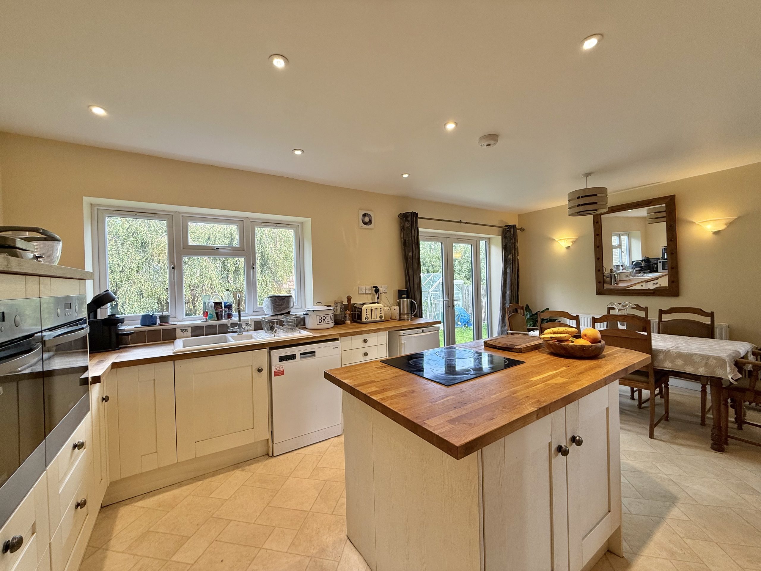 Church Lane, Barwick, Yeovil, Somerset, BA22