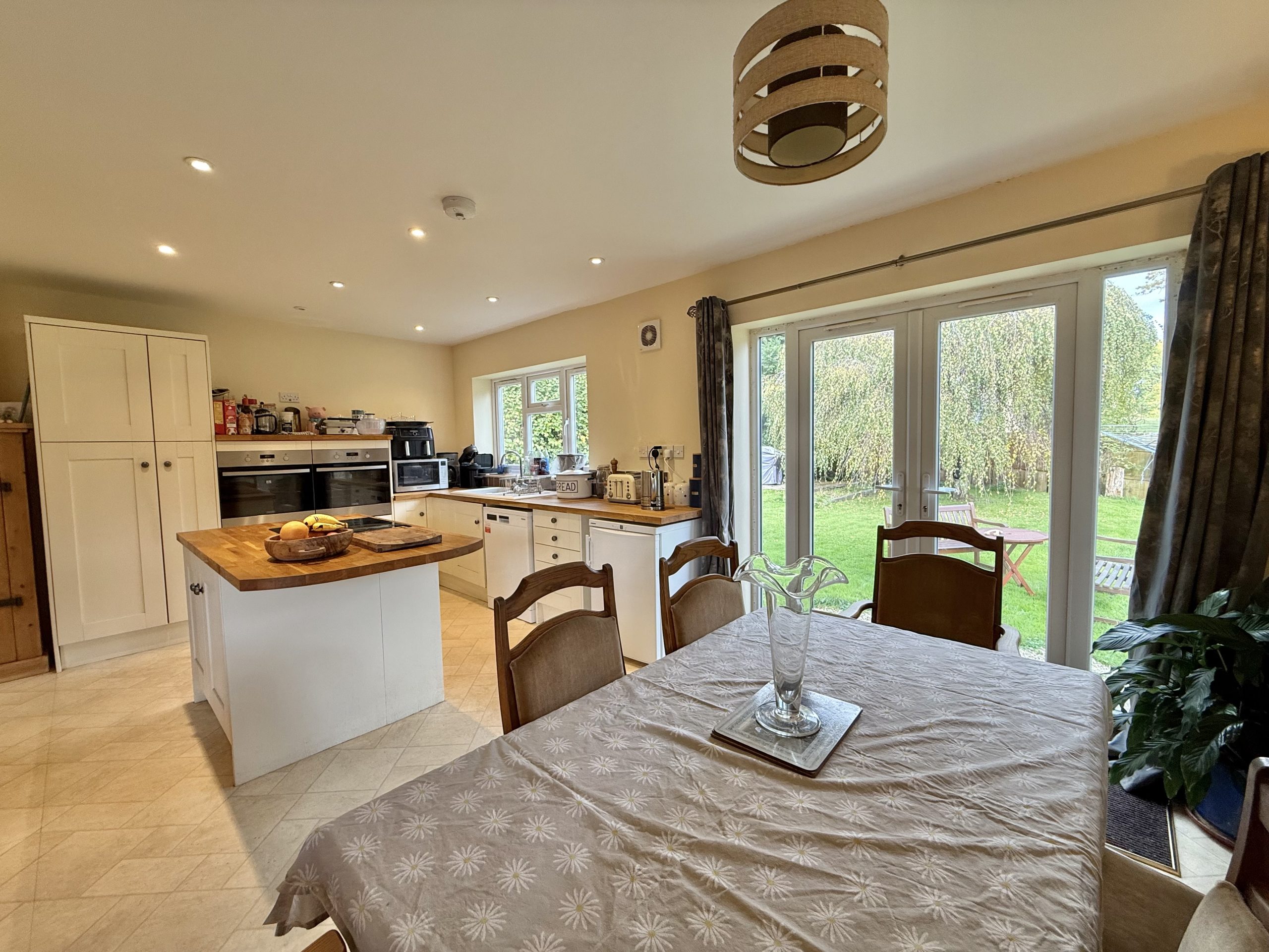 Church Lane, Barwick, Yeovil, Somerset, BA22
