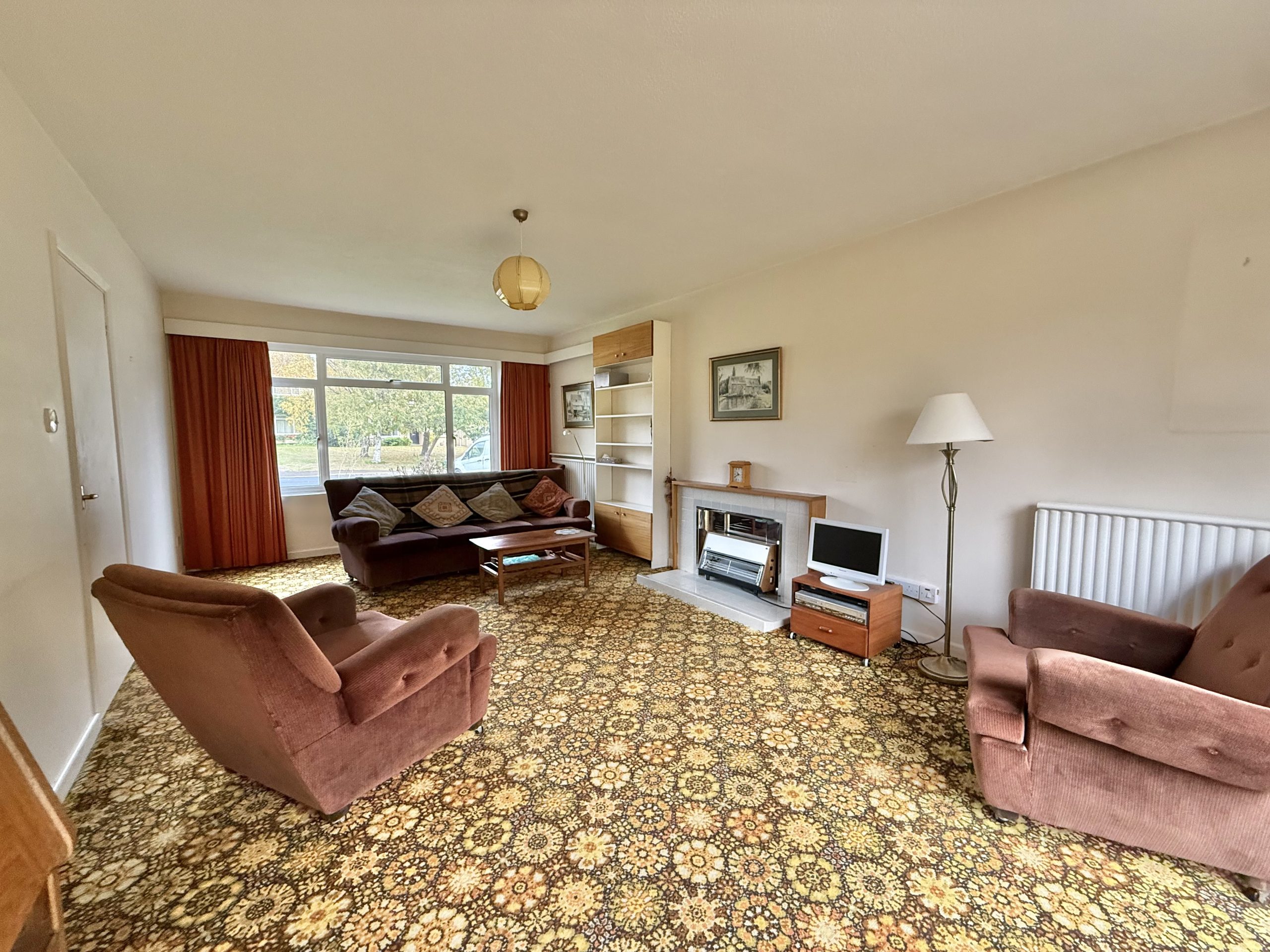 Mill Close, East Coker, Yeovil, Somerset, BA22