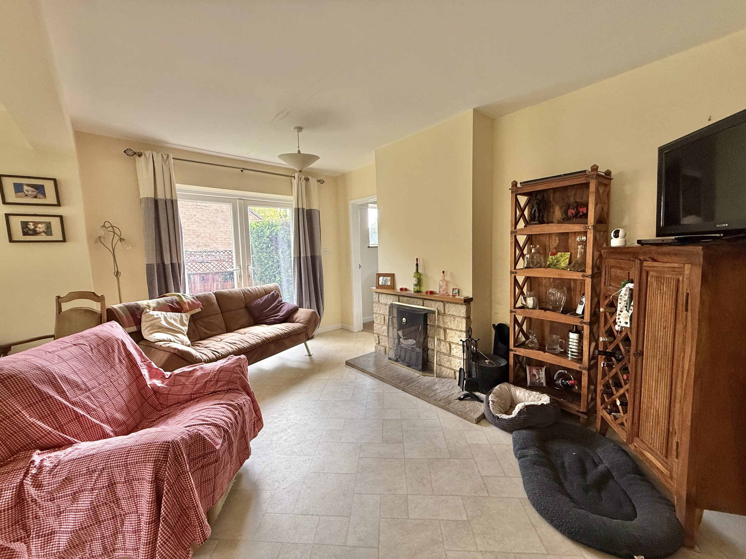 Church Lane, Barwick, Yeovil, Somerset, BA22
