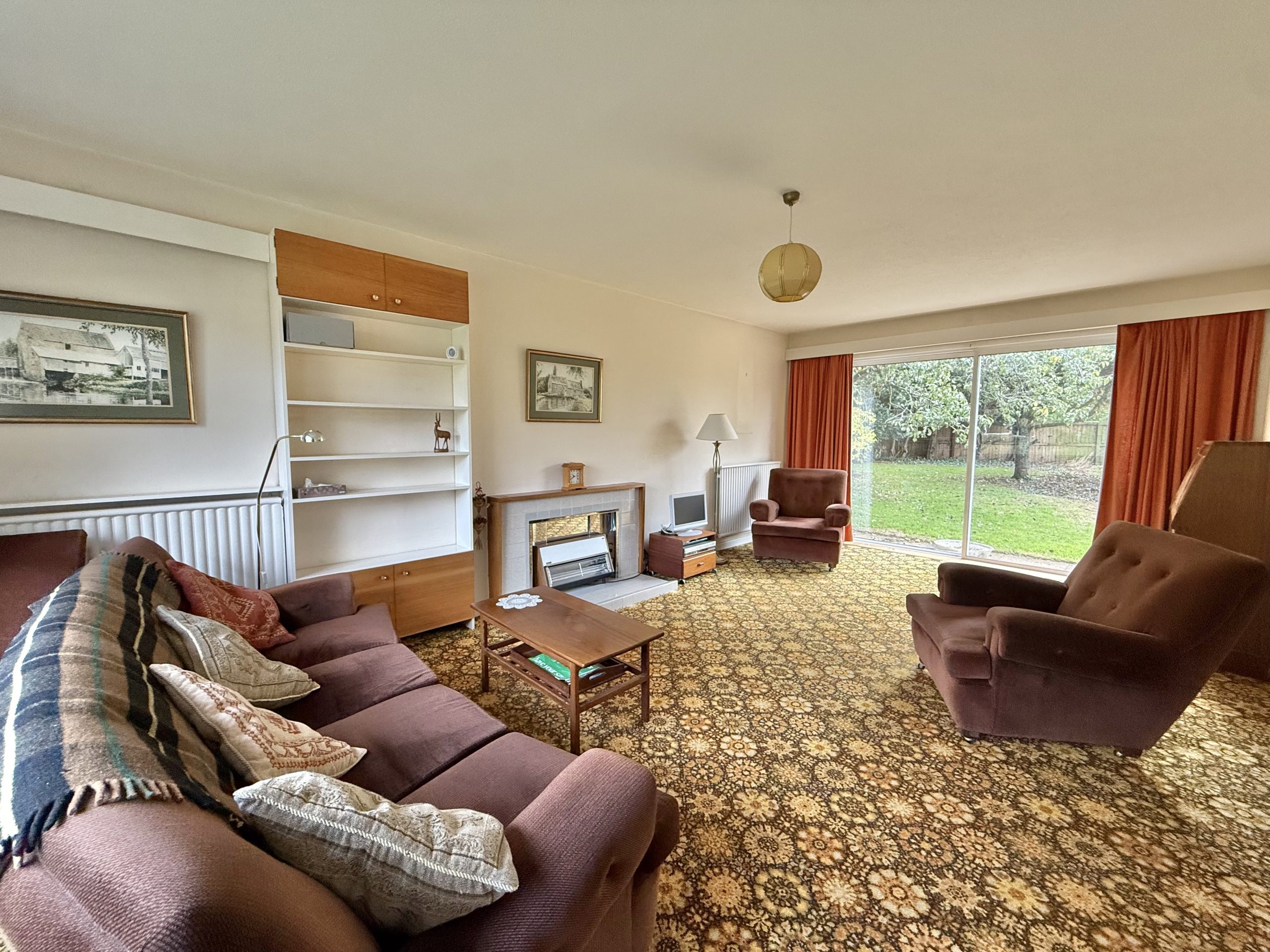 Mill Close, East Coker, Yeovil, Somerset, BA22