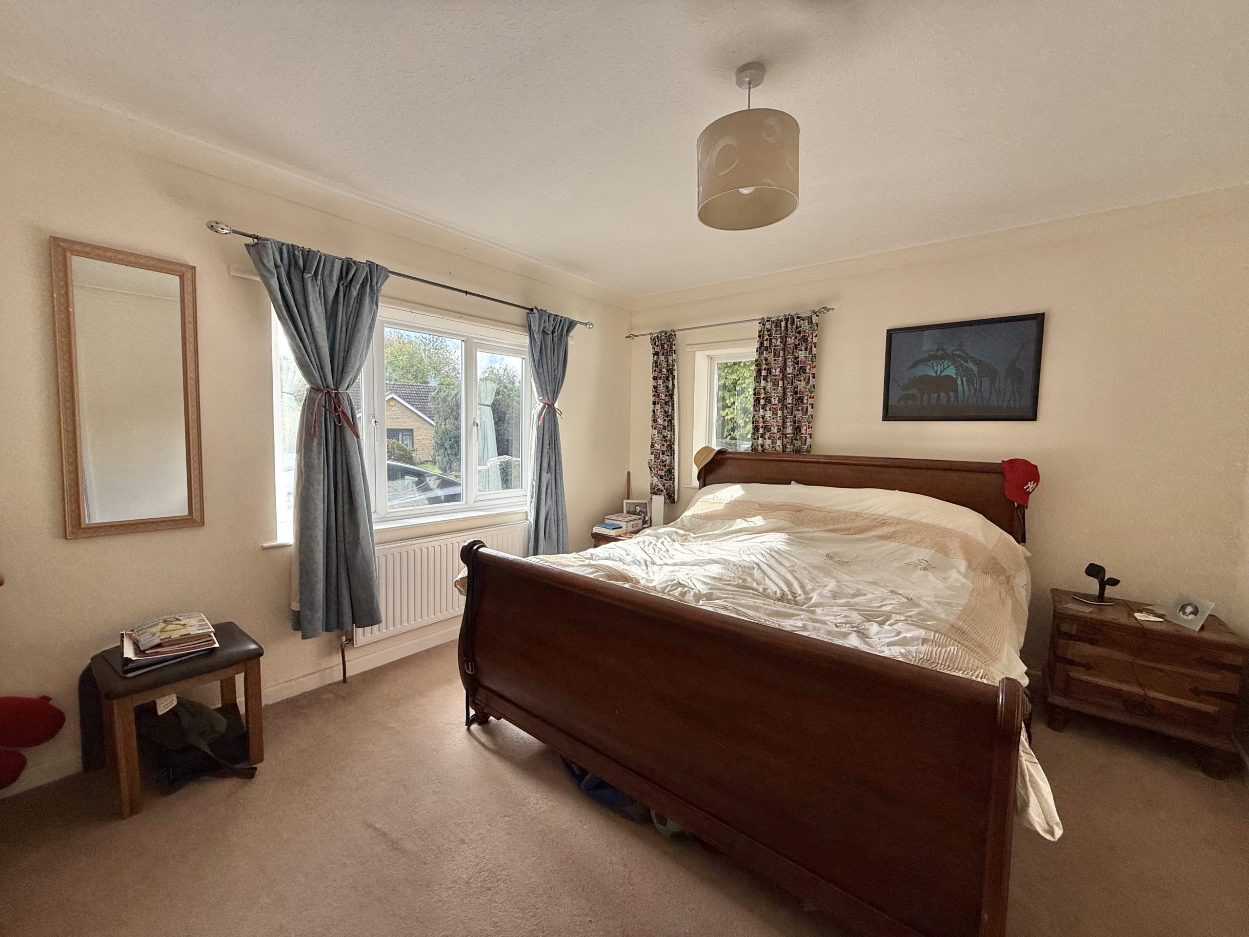 Church Lane, Barwick, Yeovil, Somerset, BA22