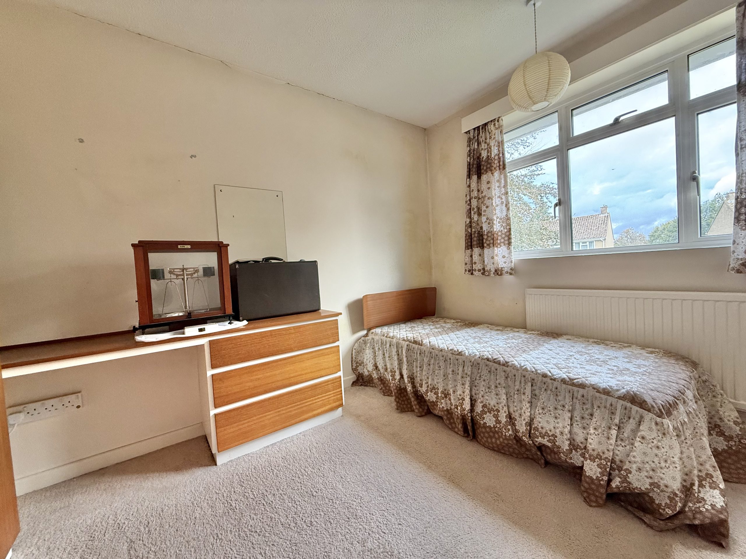 Mill Close, East Coker, Yeovil, Somerset, BA22