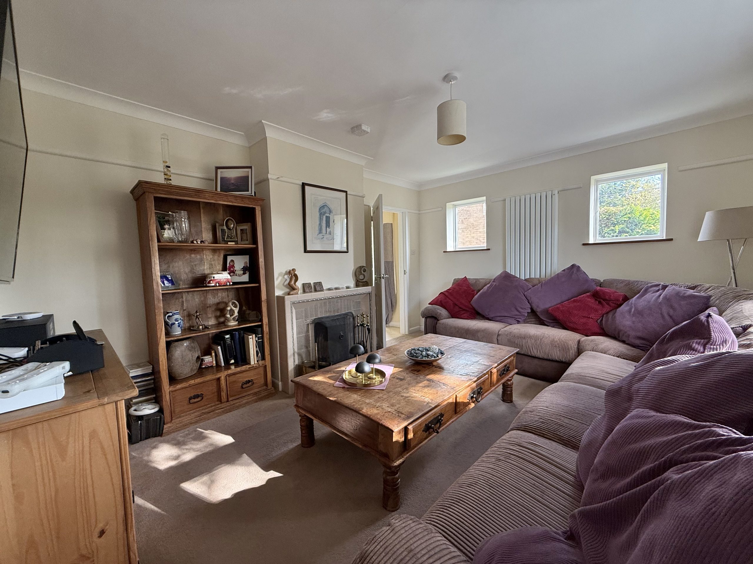 Church Lane, Barwick, Yeovil, Somerset, BA22