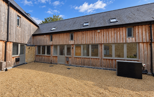 Yeabridge Court, Yeabridge, South Petherton, Somerset, TA13
